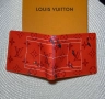 Louis Vuitton LV Wallet (Портмоне/Портфейл) , снимка 3