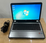 Лаптоп HP Pavilion G7, снимка 1