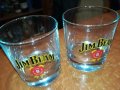 JIM BEAM-2БР ЧАШИ ЗА УИСКИ 1511231904, снимка 5