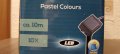 Solar LED Lampions.Соларна светлинна верига с 10 бр светещи фенери., снимка 5