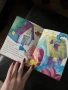 Трите прасенца, детска книжка, снимка 3