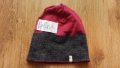 DEVOLD Logo Kid Beanie 100% Merino Wool детска шапка 100% Мерино вълна - 445, снимка 5
