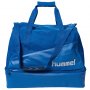 Hummel Authenic Blue Bag Спортен сак с двойно дъно , снимка 1 - Сакове - 32777142