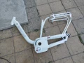 26 цола алуминиева рамка за електрически велосипед колело Bosch , снимка 1