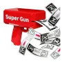 Пистолет за изстрелване на пари Supreme gun, снимка 2
