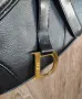Christian Dior чанта естествена кожа , снимка 6