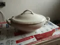 Порцеланов супник , снимка 1