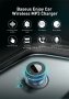 Baseus FM автомобилен трансмитер, безжичен Bluetooth, бързо зарядно, снимка 6