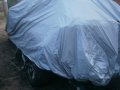 Универсално непромокаемо предпазно покривало за кола,автомобил,  XL и XХL, снимка 4