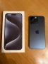 Iphone 15 pro max, снимка 1