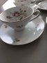 Фини качествени баварски порцеланови чаши за чай или кафе, снимка 2