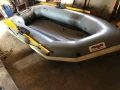 Надуваема лодка AVON, снимка 3
