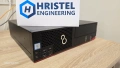Fujitsu Esprimo D958 Intel i5 8-GEN 3.00-4.10GHz, 8GB DDR4, 256GB SSD, снимка 1