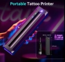 Термален тату принтер, снимка 8