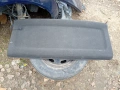 Кора багажник Поло 6n2 1.4 16v 75 к.с. 2000 г. Vw polo 6n2, снимка 1