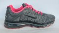 Nike Air Max 429890-069 Black Grey Pink, снимка 1 - Маратонки - 43077999