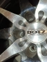 Алуминиеви джанти DOTZ 5x114.3 - 18 цола, снимка 7