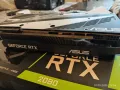 Видеокарта RTX 2080 8GB Asus - Като нова!, снимка 6