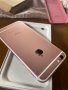 iPhone 6s 16gb Rose Gold , снимка 1 - Apple iPhone - 43015838