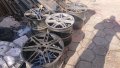 Ауди Q7, Ауди Q5, Порше кайен, Фолксваген тоуарег 22’’ оригинални джанти на бройка., снимка 10
