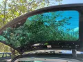 Задно стъкло за Фолксваген Туарег VW Touareg , снимка 2