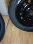 16цола резервна гума шкода октавия 3,4, снимка 6