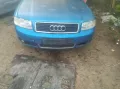 Audi a4, снимка 1