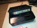 🔰KONTACT K-999 II-VIDEO CASSETTE REWINDER 0310221618, снимка 2