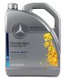 Моторно масло Mercedes-Benz 229.3 5W40 5л, снимка 1 - Аксесоари и консумативи - 43321086