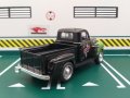 Метални колички: 1948 Ford F-1 Pickup Truck (Форд пикап), снимка 4