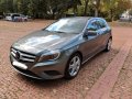 Mercedes-Benz A 200 CDI (BlueEFFICIENCY), снимка 1