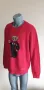POLO Ralph Lauren Bear Cotton/ Len Mens Size XL НОВО! ОРИГИНАЛ! Мъжки Пуловер !, снимка 6