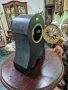 Прекрасен антикварен колекционерски френски каминен часовник , снимка 6