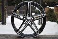 17" Джанти Ауди 5X112 AUDI A4 A5 A6 A7 A8 S5 S6 Q5 Q7 II RS S Line CV5, снимка 2
