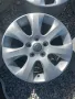 5x115..16цола 6.5j ET41 оригинални Опел , снимка 4