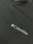 Мъжка спортна фланелка columbia tshirt omni shield покритие М размер, снимка 2