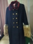Дамско вълнено палто, снимка 2