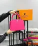 Louis Vuitton дамски чанти различни цветове , снимка 5
