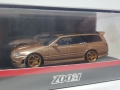 1:64 Street Weapon/ Street Worrior, Zoom, Fuji JDM, Nissan Skyline, снимка 11