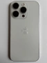 İphone 15pro 256gb White, снимка 5