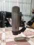 USB студиен микрофон Samson + стойка, снимка 2