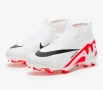 бутонки  Nike Air Zoom Mercurial Superfly 9 Pro FG  номер 35 ,5 , снимка 2