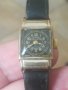 Дамски часовник Chronometre Ancre. 20mikron. Gold plated. Vintage watch. Механичен. Позлата. 