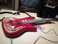 reig-made in spain electric guitar-детска китара 2306211015, снимка 12