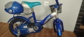 детско колело, велосипед , снимка 7