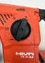 Hilti TE 6-22 AVR/ATC Nuron - Безчетков акумулаторен перфоратор, снимка 3