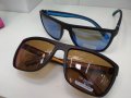 HIGH QUALITY POLARIZED100%UV Слънчеви очила TOП цена !!! Гаранция!!! , снимка 1 - Слънчеви и диоптрични очила - 26597943