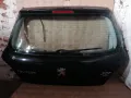 Капак 5та Врата Пежо 307 SW Хечбек , снимка 2