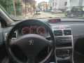 Пежо 307 1.6 109к.с бензин на части , снимка 10