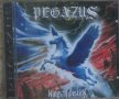 пауърметъл Pegazus - Wings Of Destiny 